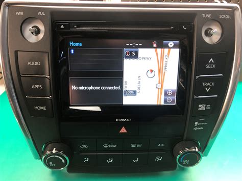 In order to get it I had to email joying directly at [email protected] I have to say this is the best unit I've ever used. . Toyota camry 2014 touch screen not working